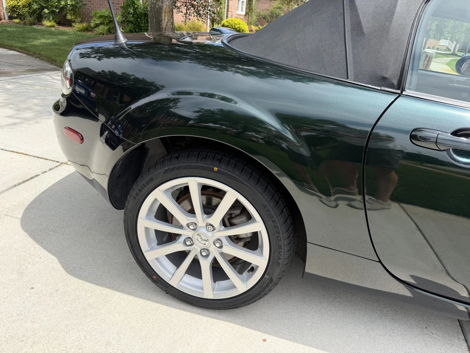 2007 Mazda NC MX-5 Miata - Image 25 of 31