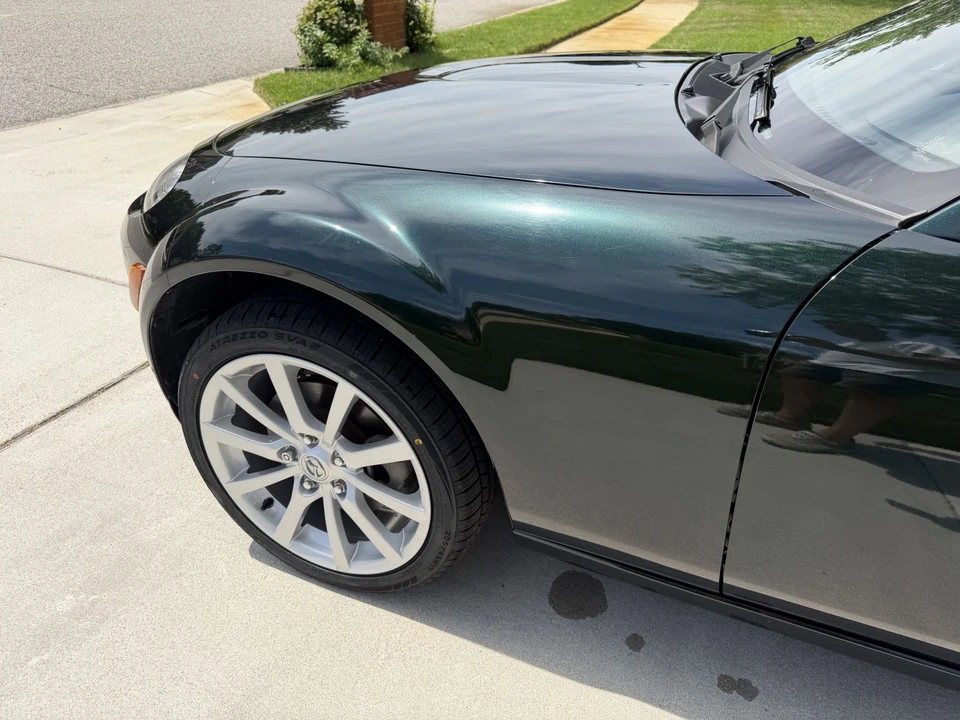 2007 Mazda NC MX-5 Miata - Image 26 of 31