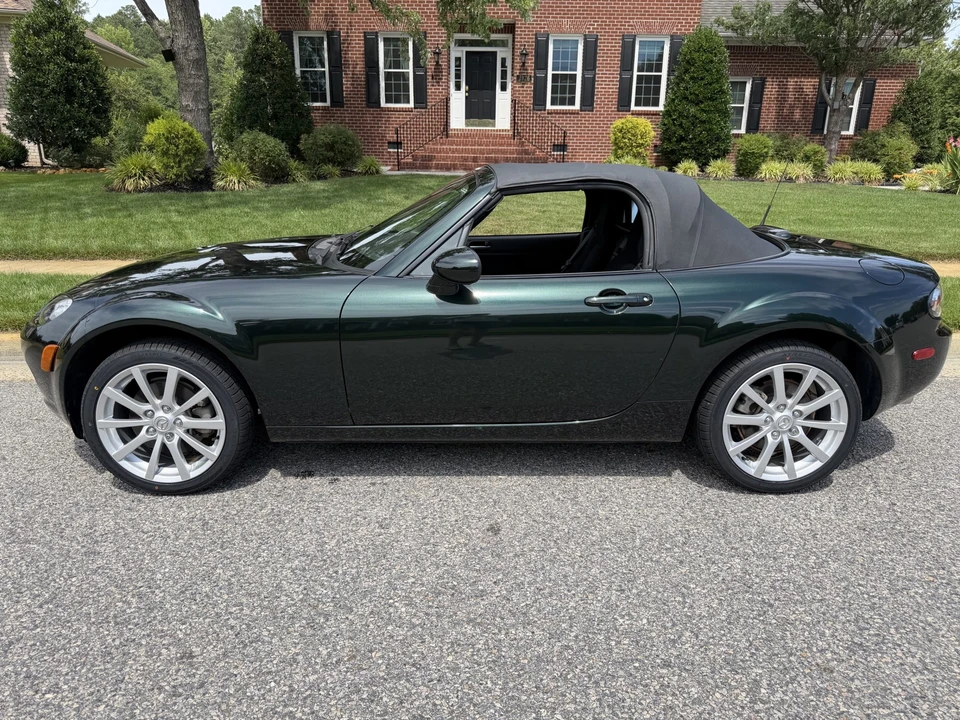 2007 Mazda NC MX-5 Miata - Image 3 of 31