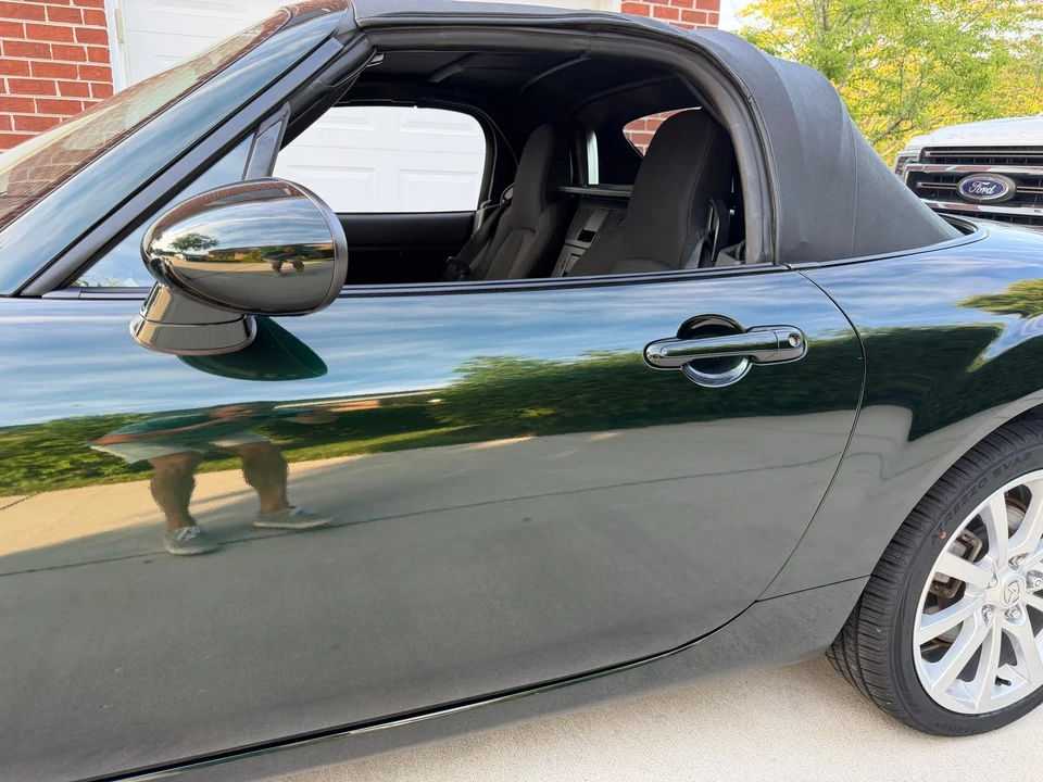 2007 Mazda NC MX-5 Miata - Image 24 of 31