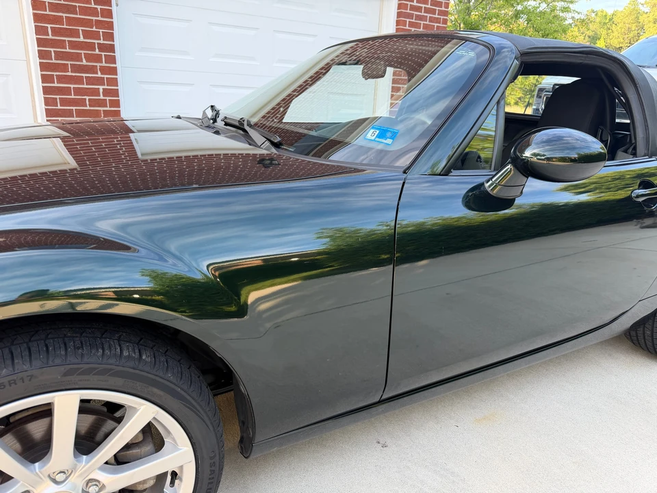 2007 Mazda NC MX-5 Miata - Image 23 of 31