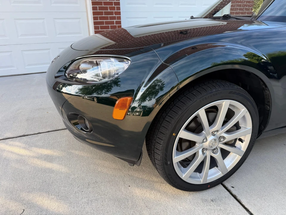 2007 Mazda NC MX-5 Miata - Image 19 of 31
