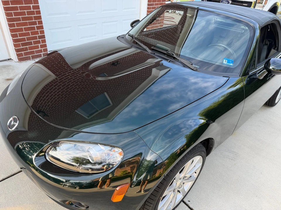 2007 Mazda NC MX-5 Miata - Image 18 of 31