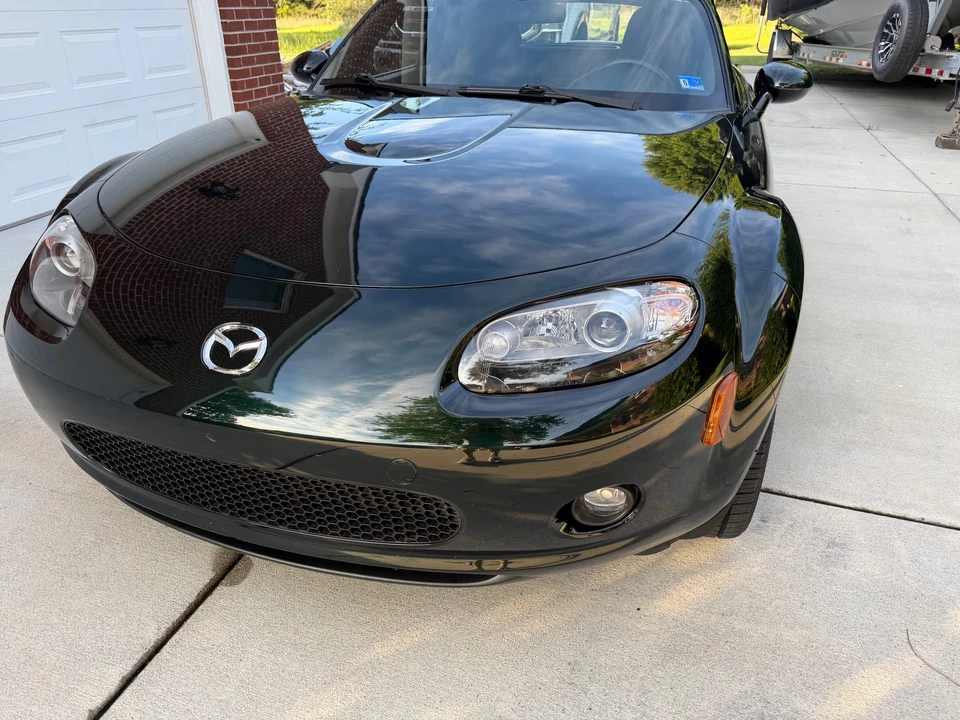 2007 Mazda NC MX-5 Miata - Image 16 of 31