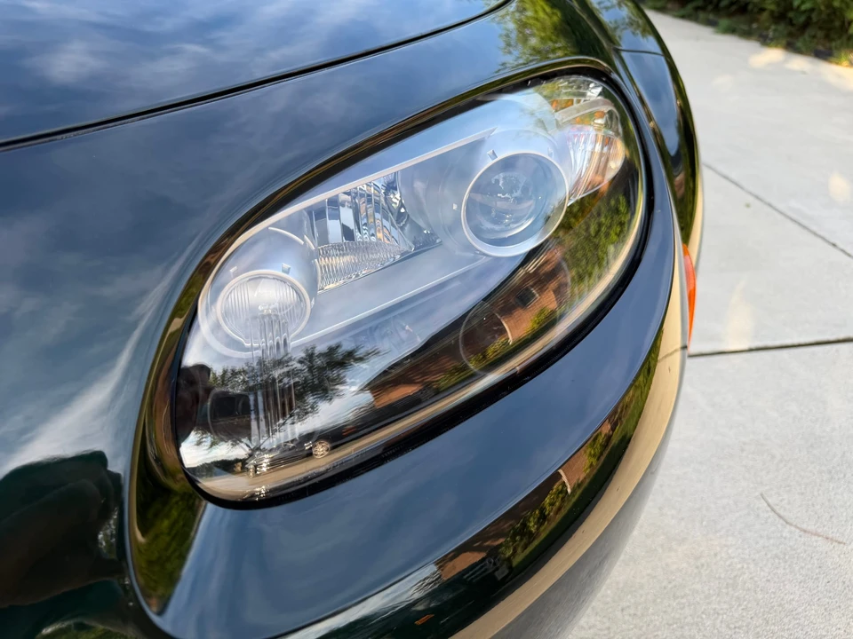 2007 Mazda NC MX-5 Miata - Image 22 of 31