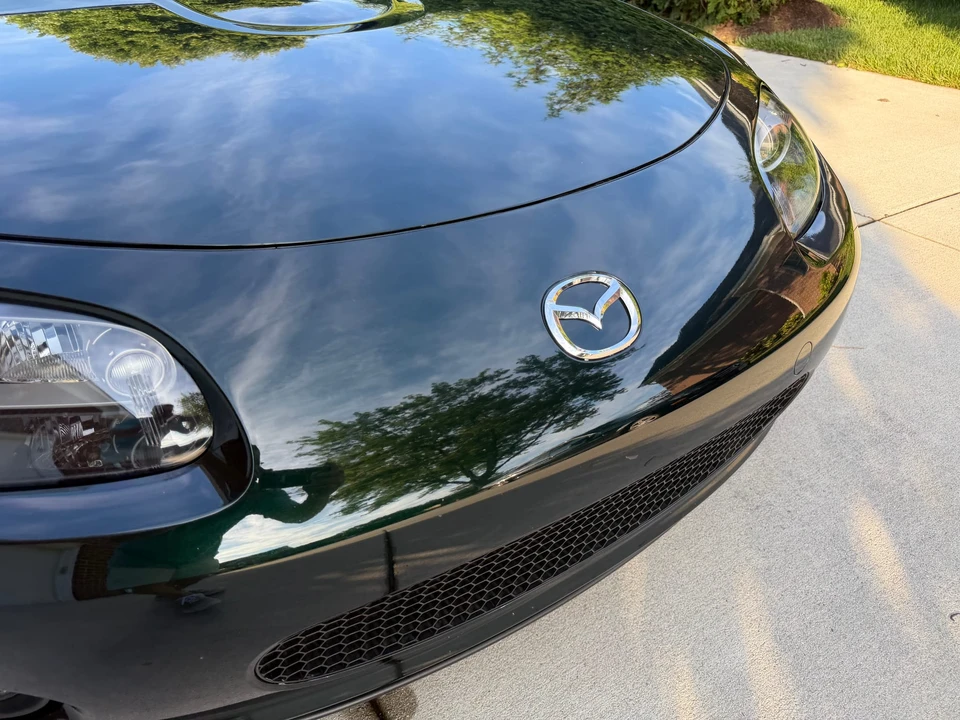2007 Mazda NC MX-5 Miata - Image 21 of 31
