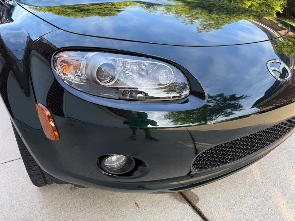 2007 Mazda NC MX-5 Miata - Image 17 of 31
