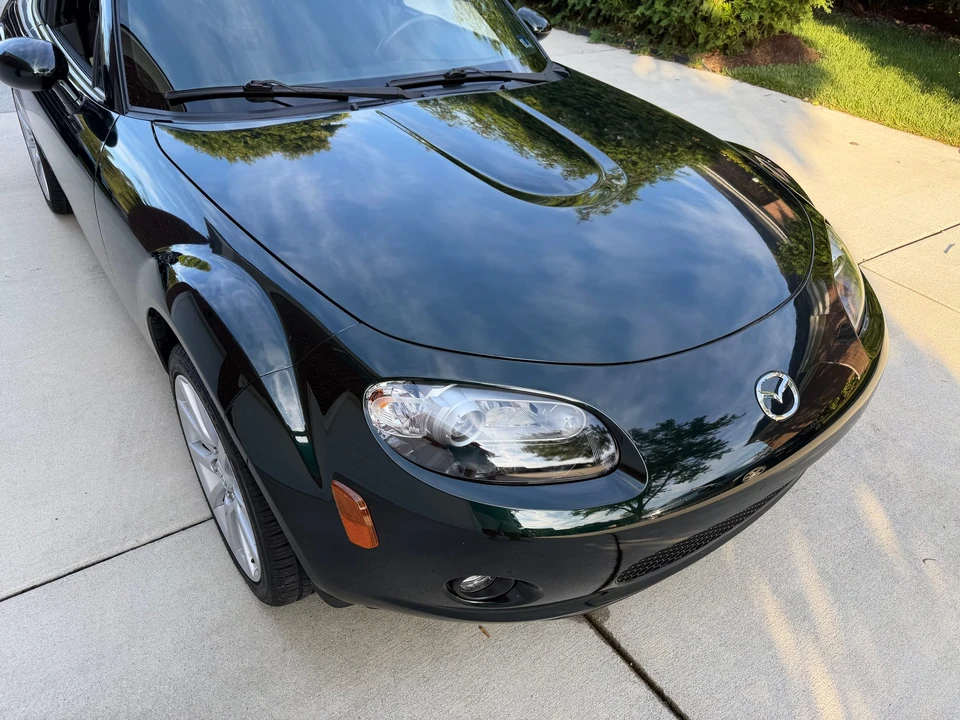 2007 Mazda NC MX-5 Miata - Image 20 of 31