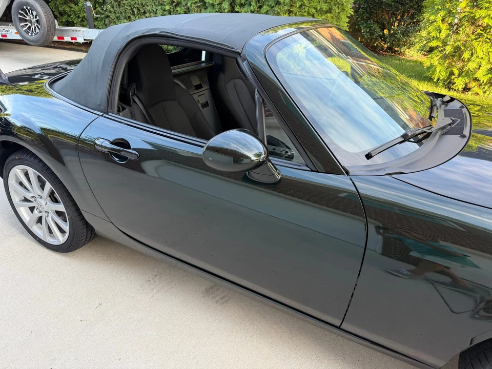 2007 Mazda NC MX-5 Miata - Image 27 of 31