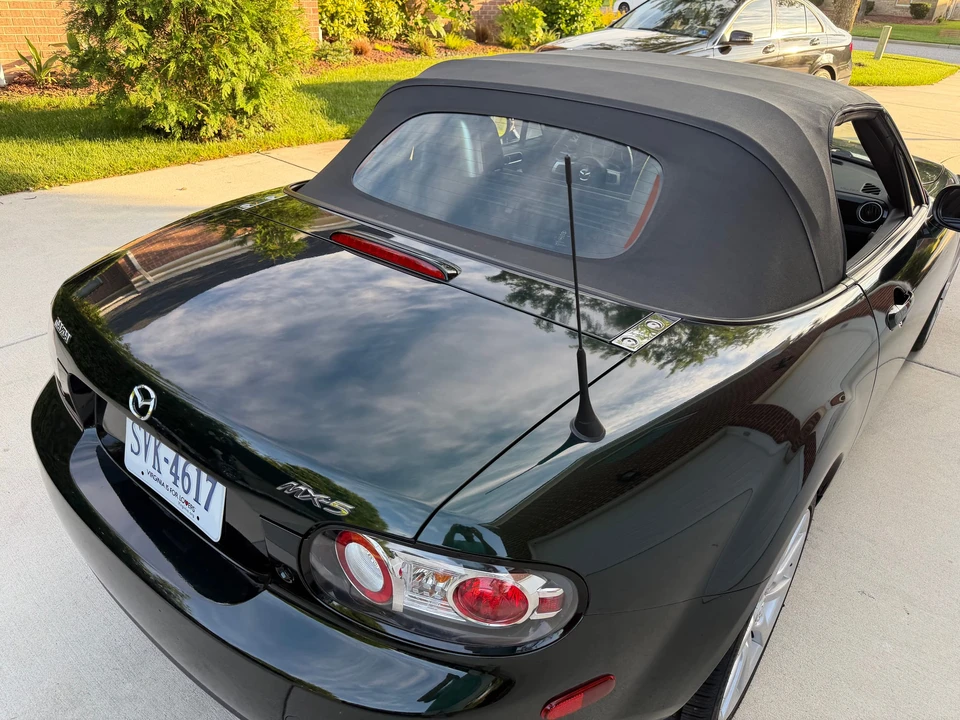2007 Mazda NC MX-5 Miata - Image 29 of 31