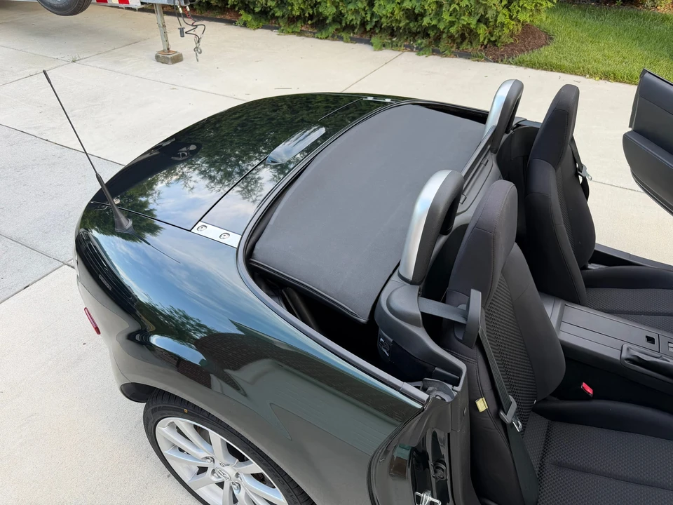 2007 Mazda NC MX-5 Miata - Image 28 of 31
