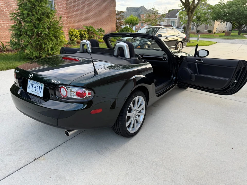 2007 Mazda NC MX-5 Miata - Image 31 of 31