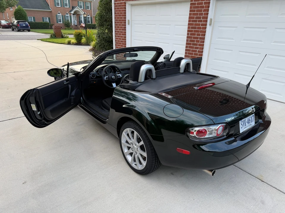 2007 Mazda NC MX-5 Miata - Image 30 of 31