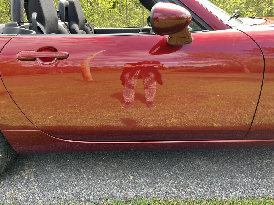 2007 Mazda NC MX-5 Miata - Image 19 of 31