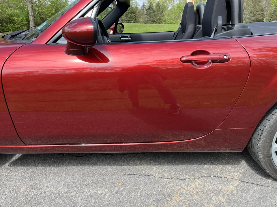 2007 Mazda NC MX-5 Miata - Image 20 of 31