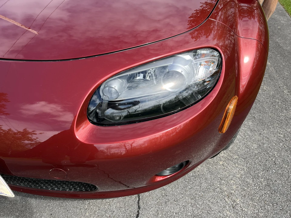 2007 Mazda NC MX-5 Miata - Image 24 of 31