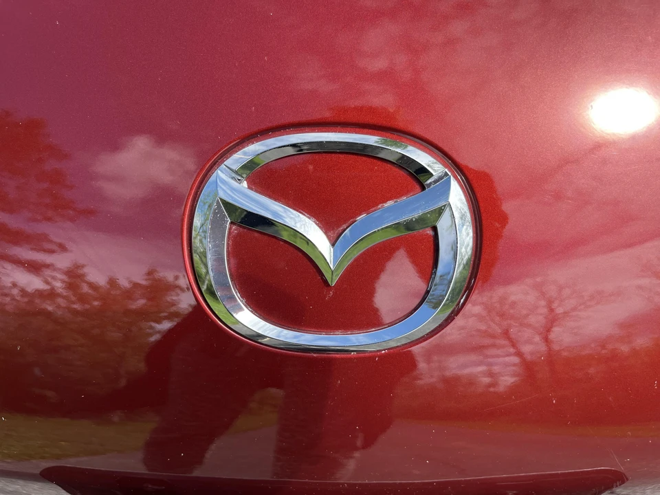 2007 Mazda NC MX-5 Miata - Image 23 of 31