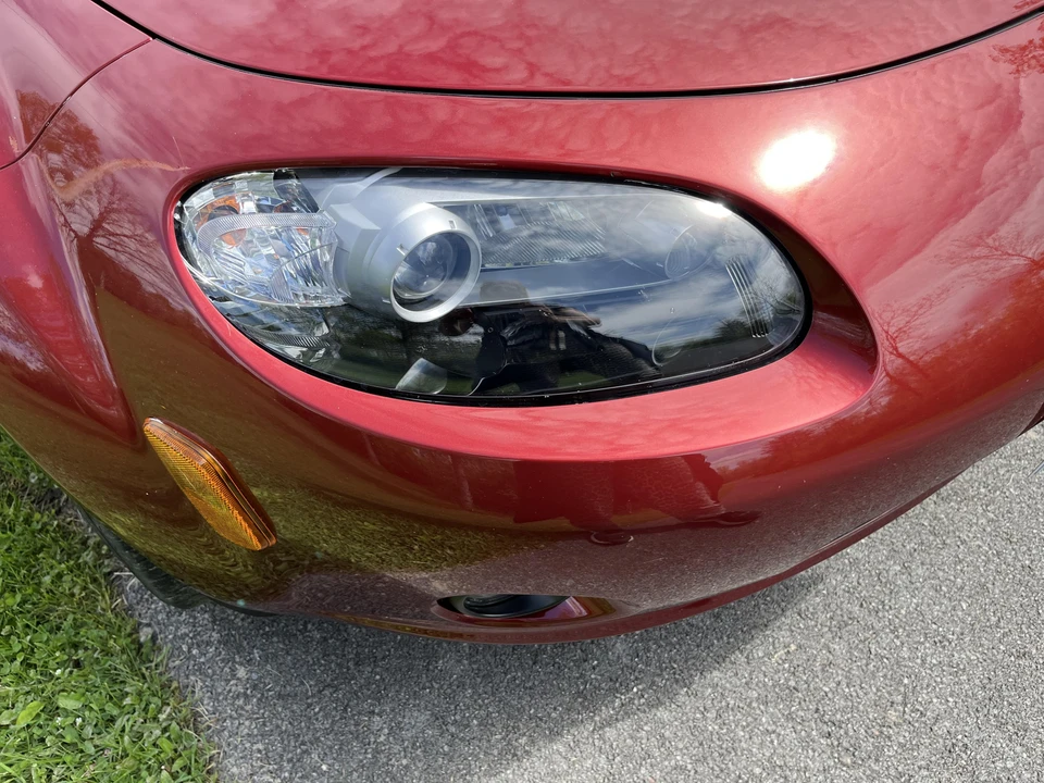 2007 Mazda NC MX-5 Miata - Image 18 of 31