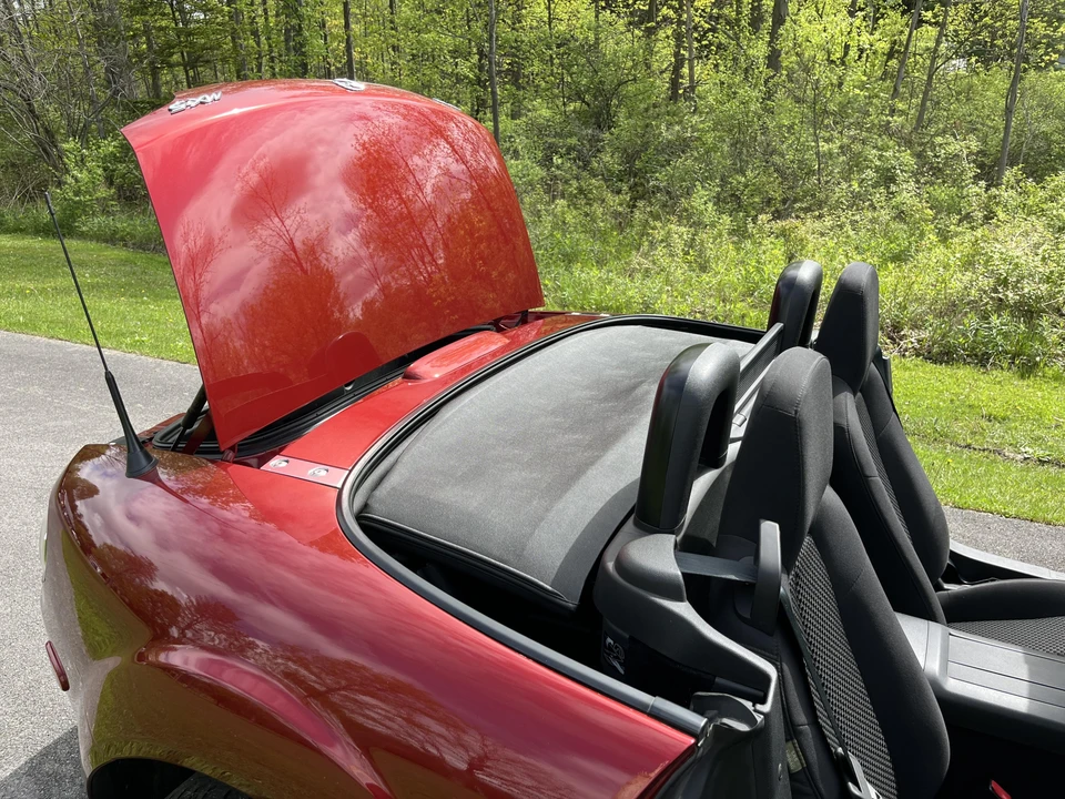 2007 Mazda NC MX-5 Miata - Image 29 of 31