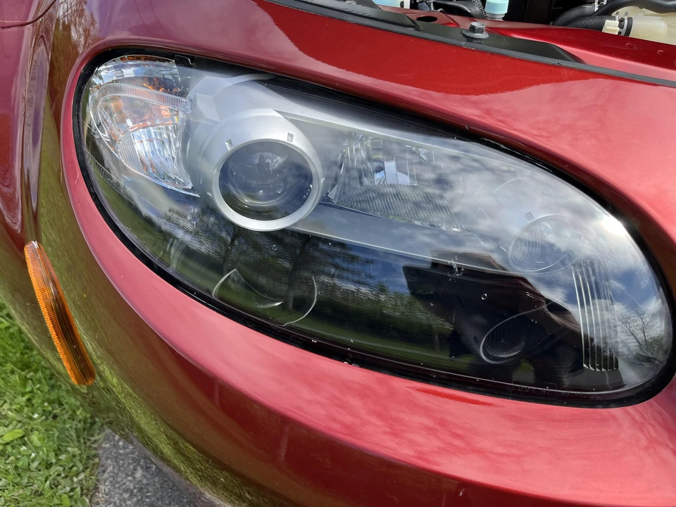 2007 Mazda NC MX-5 Miata - Image 22 of 31