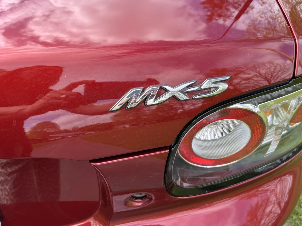 2007 Mazda NC MX-5 Miata - Image 26 of 31