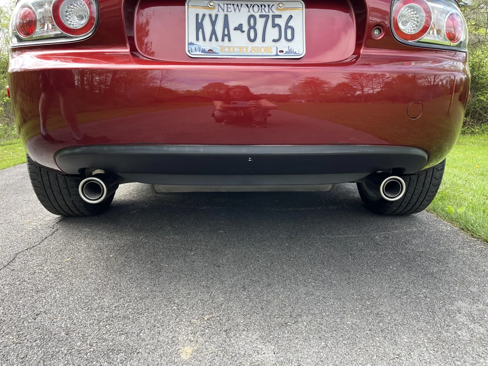 2007 Mazda NC MX-5 Miata - Image 17 of 31