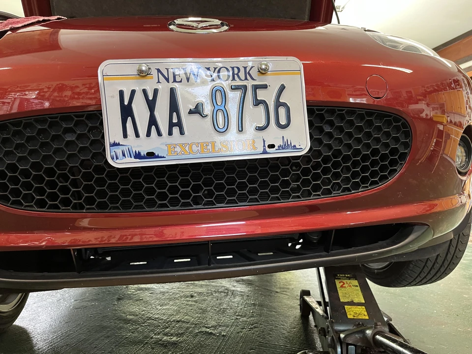 2007 Mazda NC MX-5 Miata - Image 21 of 31