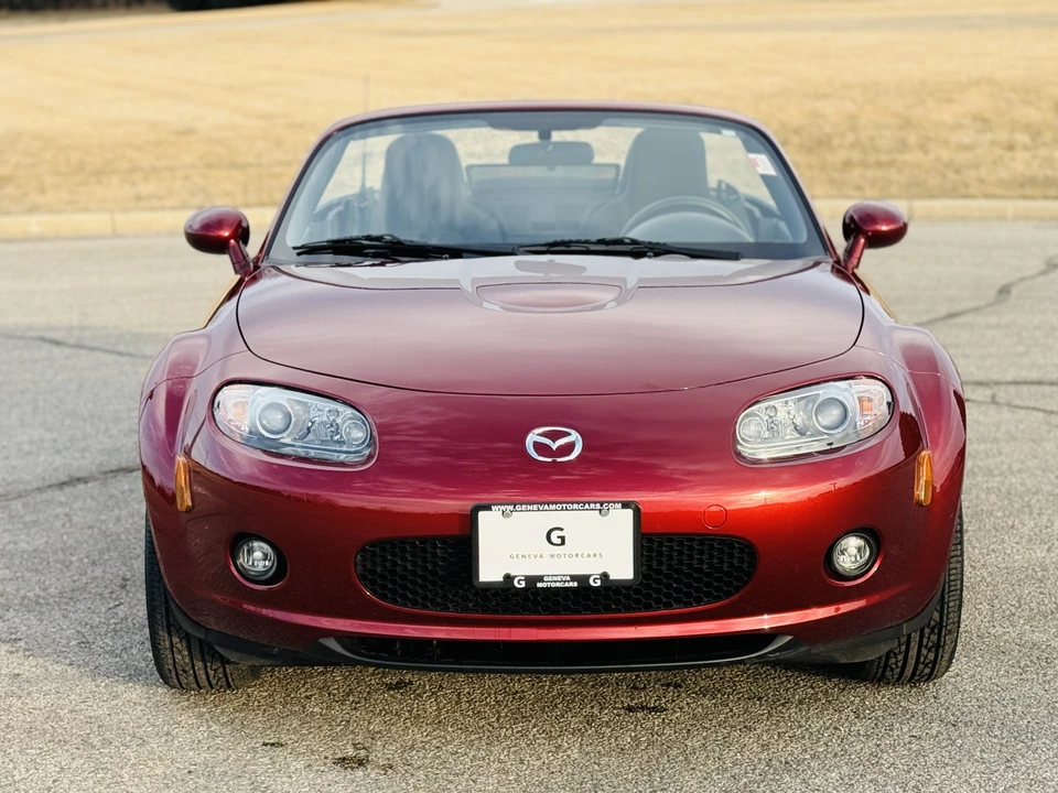 2007 Mazda NC MX-5 Miata - Image 25 of 31