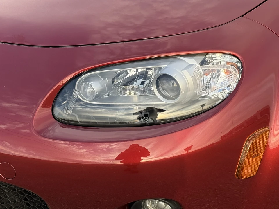2007 Mazda NC MX-5 Miata - Image 27 of 31