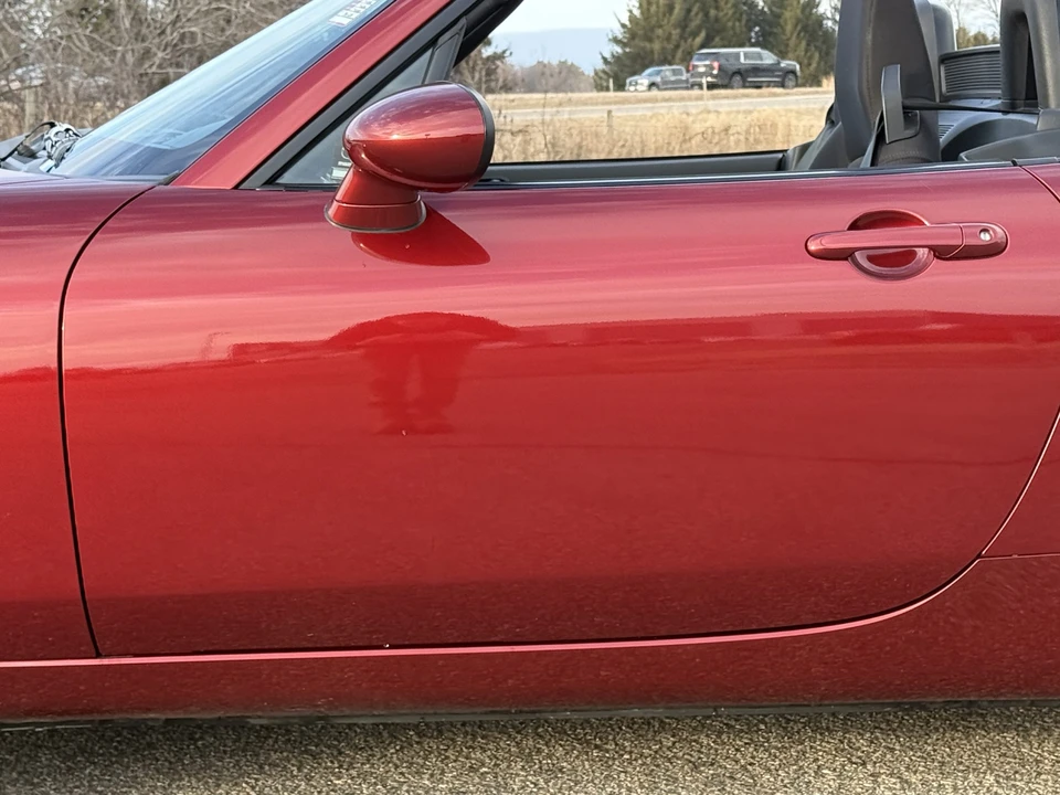 2007 Mazda NC MX-5 Miata - Image 31 of 31