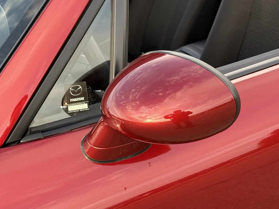 2007 Mazda NC MX-5 Miata - Image 28 of 31
