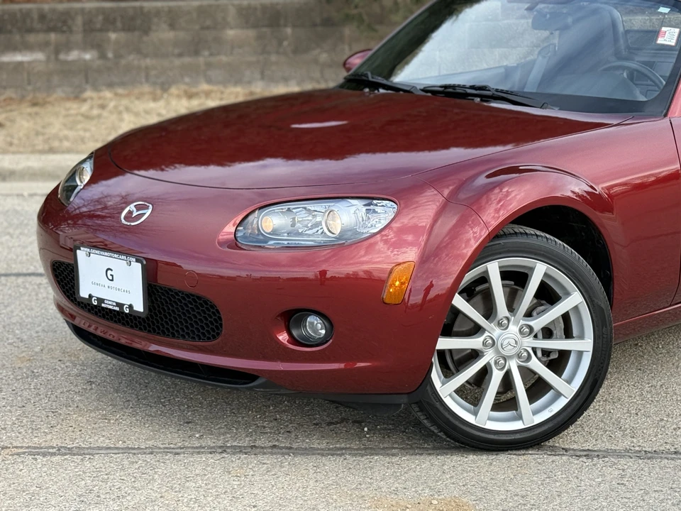 2007 Mazda NC MX-5 Miata - Image 26 of 31