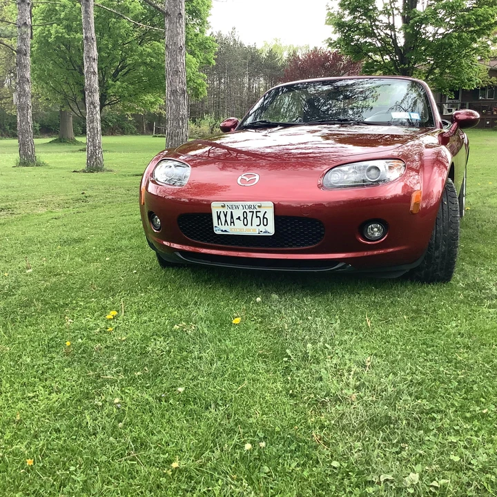 2007 Mazda NC MX-5 Miata - Image 10 of 31