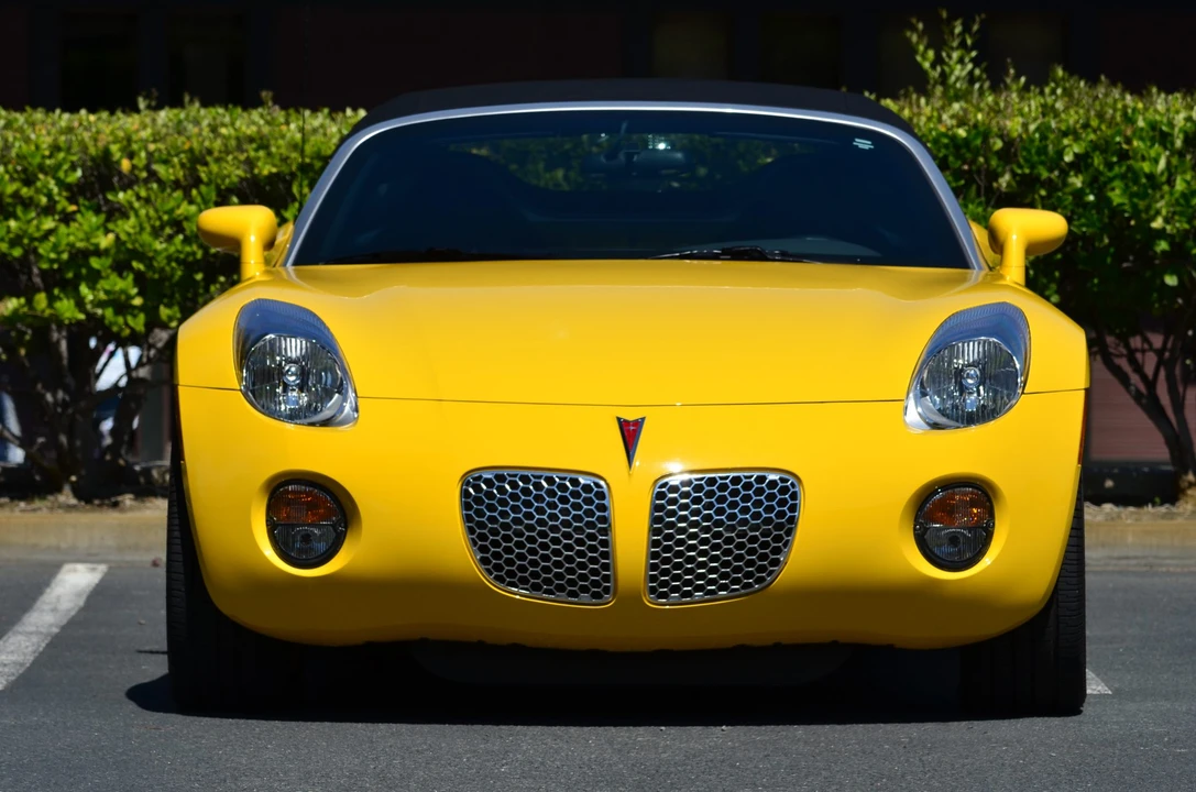 2007 Pontiac Solstice - Image 28 of 31