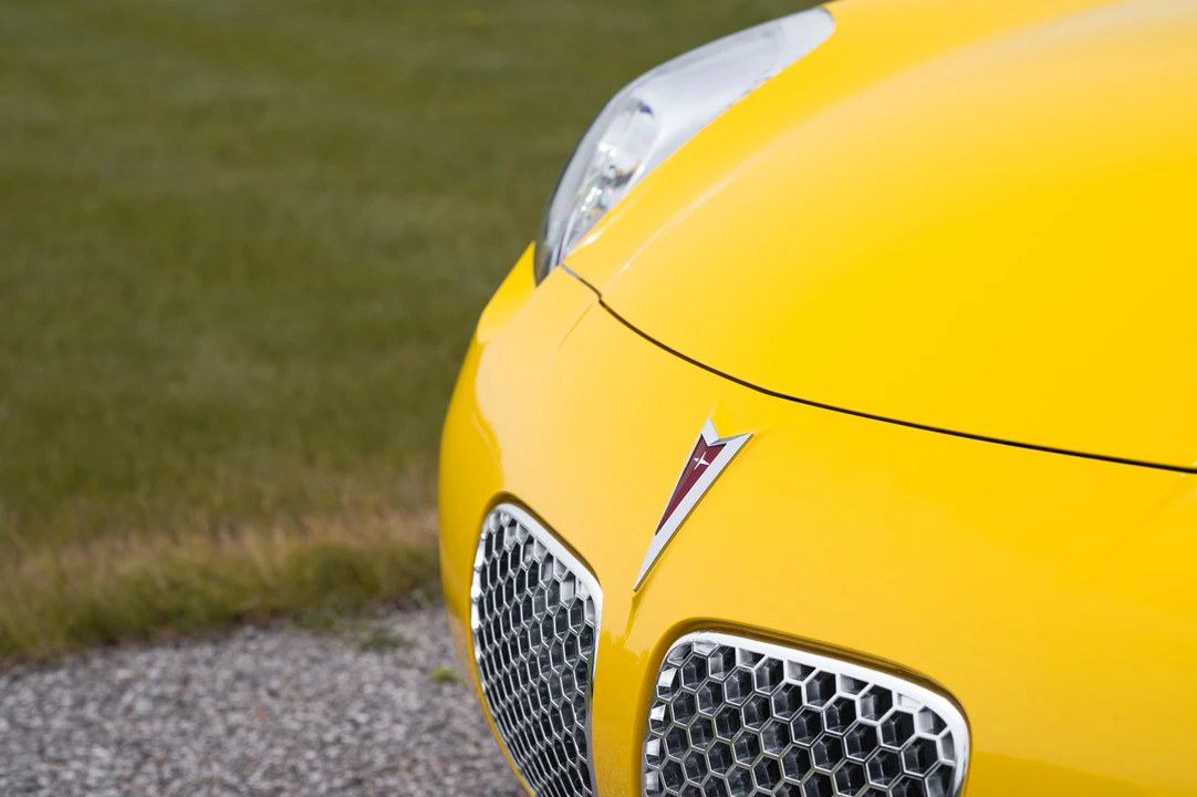 2007 Pontiac Solstice - Image 31 of 31