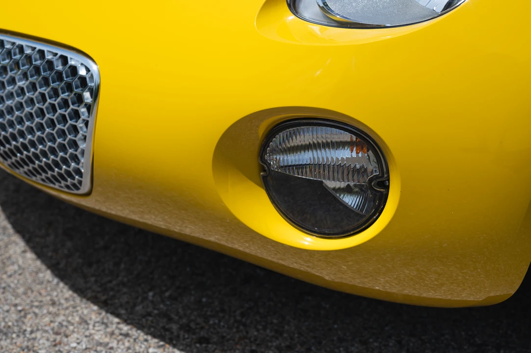 2007 Pontiac Solstice - Image 30 of 31