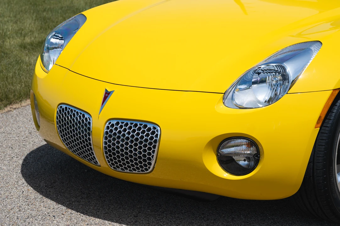 2007 Pontiac Solstice - Image 29 of 31
