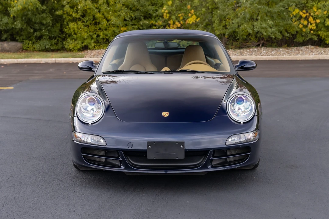 2007 Porsche 997 Carrera S - Image 2 of 31