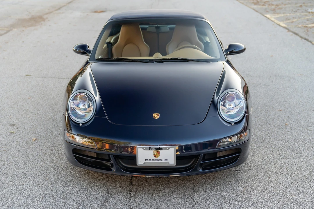 2007 Porsche 997 Carrera S - Image 10 of 31