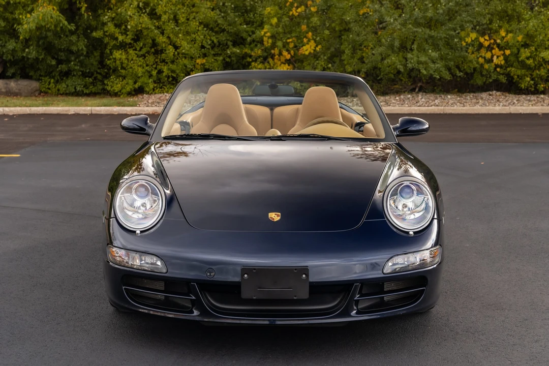 2007 Porsche 997 Carrera S - Image 22 of 31