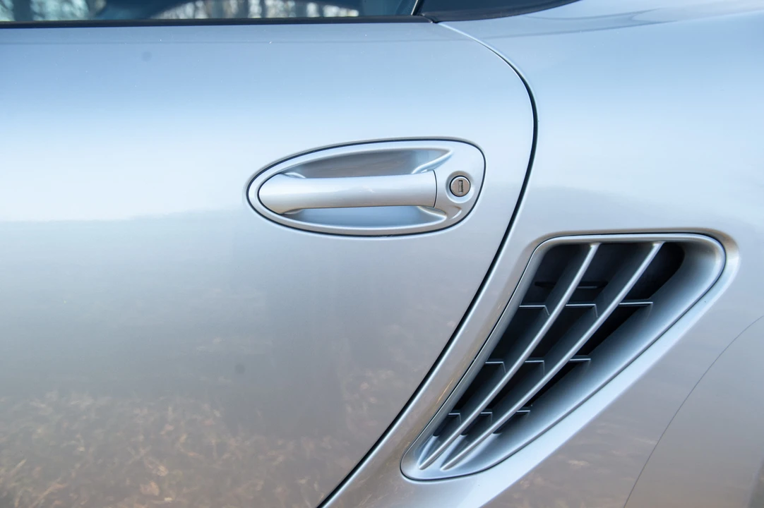 2007 Porsche 987 Cayman S - Image 15 of 31