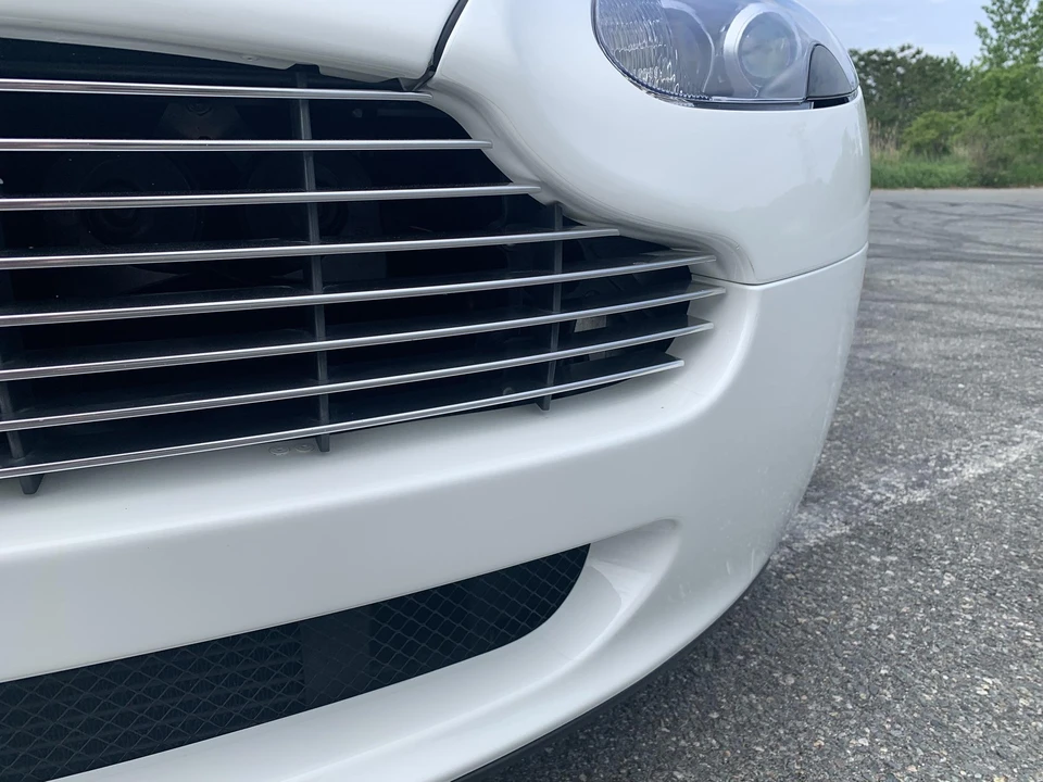 2008 Aston Martin V8 Vantage (2006-2017) - Image 30 of 31