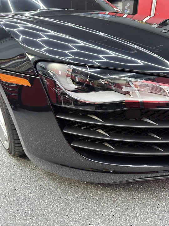 2008 Audi 42 R8 - Image 23 of 31