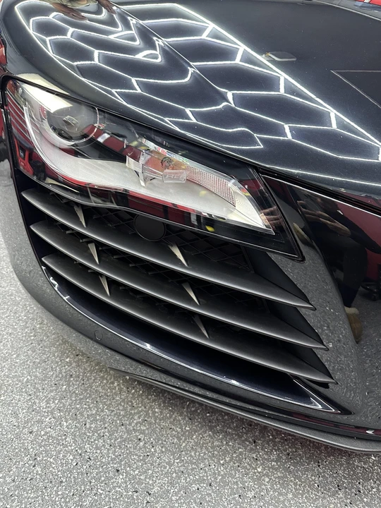 2008 Audi 42 R8 - Image 22 of 31