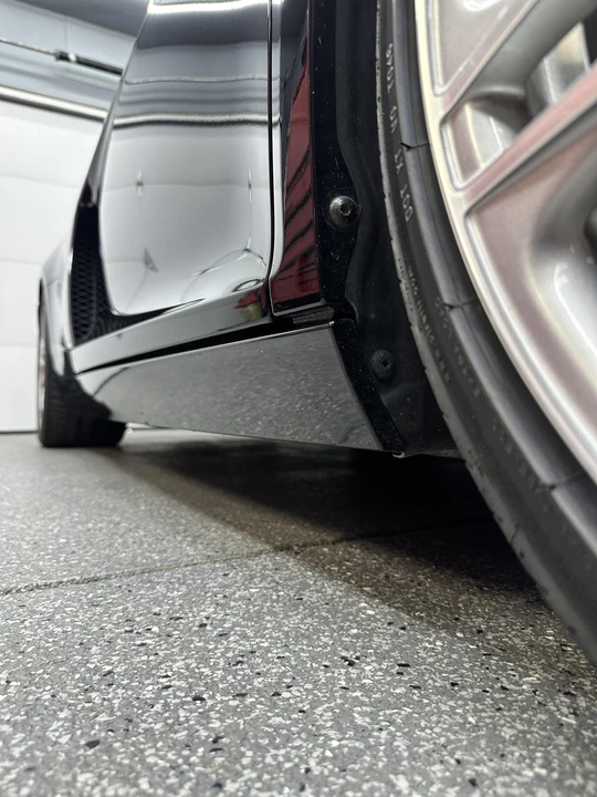 2008 Audi 42 R8 - Image 29 of 31