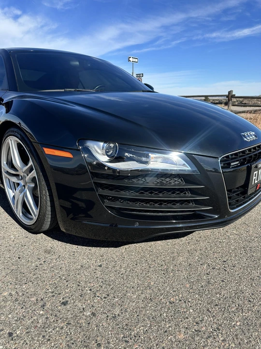 2008 Audi 42 R8 - Image 21 of 31