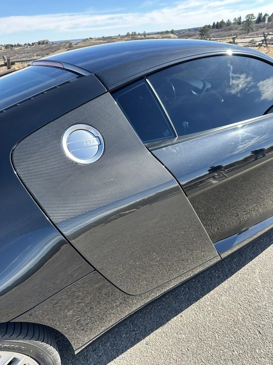 2008 Audi 42 R8 - Image 31 of 31