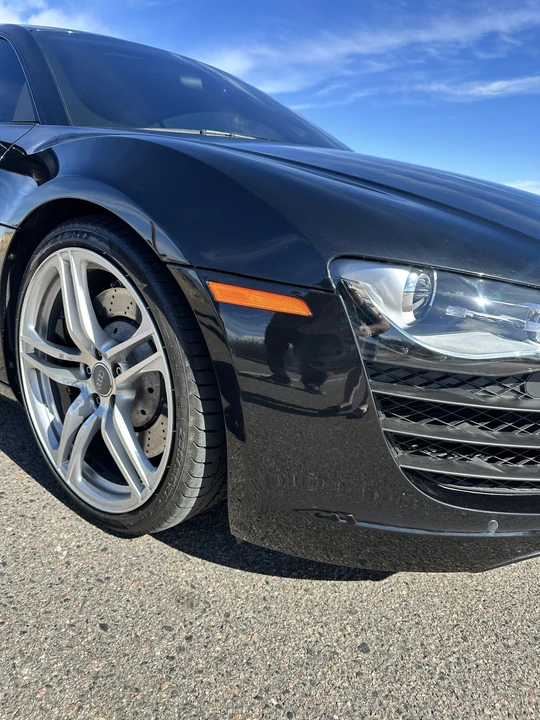2008 Audi 42 R8 - Image 25 of 31