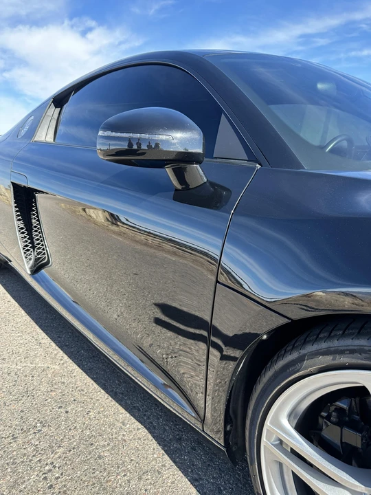 2008 Audi 42 R8 - Image 27 of 31