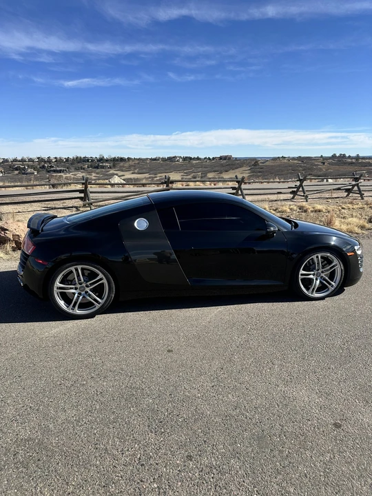 2008 Audi 42 R8 - Image 12 of 31